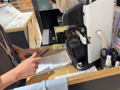 -LOHO眼镜(上海五角场合生汇店)