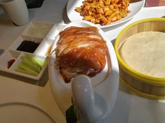 -大鸭梨烤鸭(枣园店)