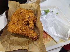 -德克士(五洲餐厅)