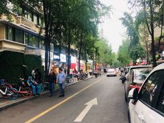-奎星楼街