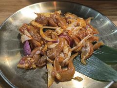 -合易泓烤肉·海肠捞饭(火车站店)