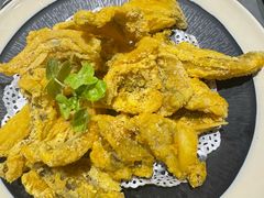 -佬太公海鸭·海鲜大排档(上海总店)