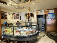 -Pasha帕夏土耳其餐厅(南昌路店)