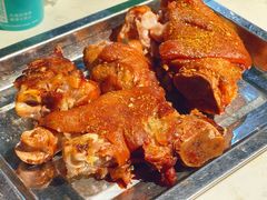 -小城外婆肴私房菜.家宴聚集点(圆明园颐和园·清河上地店)
