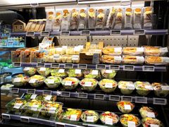店内环境-Olé精品超市(北京合生汇店)
