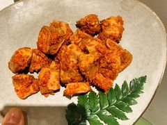 -缘·金家烤鳗鱼(西塔总店)