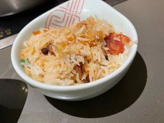 双腊煲仔饭-捞王锅物料理(上海世茂广场店)