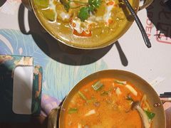 -苏梅花园(群星城店)