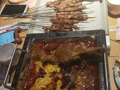 -街角等你.大连海鲜烧烤(西安路店)