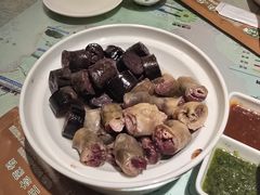 -牧马人奶茶馆(乌兰察布总店)