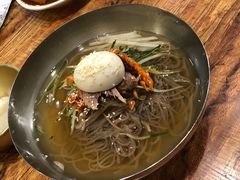 冷面-韩礼年糕(飞虹路店)