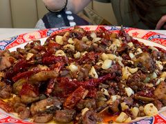 -巴扎屋大盘鸡·新疆菜(汇嘉时代店)