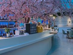 -花开餐厅(环湖中路店)
