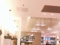大堂-卡朋西餐(扬名广场店)