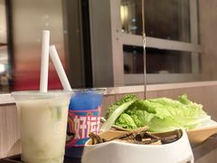 -海底捞火锅(崇文门新世界百货店)