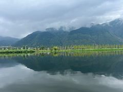 -大理洱源西湖景区