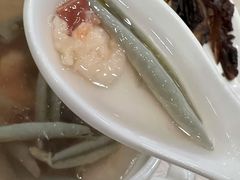 西湖莼菜汤-楼外楼(西湖景区孤山路店)