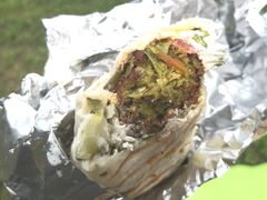 -YallaYalla丫拉中东料理小吃·清真(太古里店)