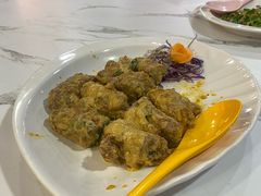 -龙海鲜螃蟹王(宏茂桥店)