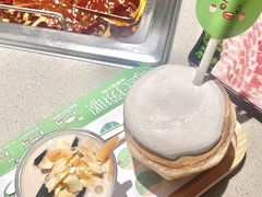 -海底捞火锅(杭州滨江九宜城店)