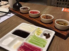 -小大董·烤鸭(凤凰汇店)