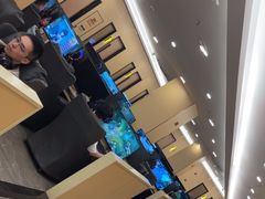 -四合网咖(宁波鼓楼恒隆中心店)