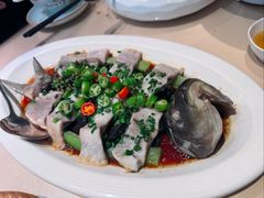 金奖无骨鲫鱼-味妙顺德厨房(绿地缤纷城店)