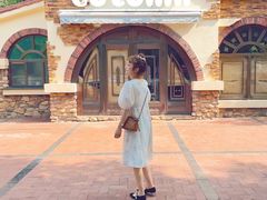 -哈尔滨文化公园