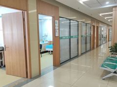 -重庆新里程盛景医院