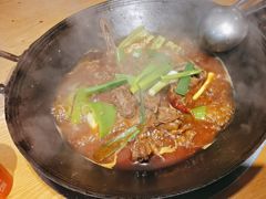 -楚成谷鸭馆(裕民店)