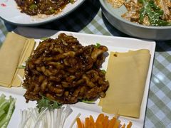 -玉桥餐厅(天坛店)