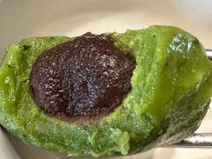 -王家沙点心店(南京西路总店)