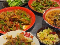 -馬伍旺川菜(江北虹悦城店)