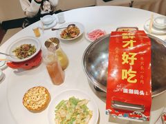 -潇湘码头·鲜湘菜(清河店)