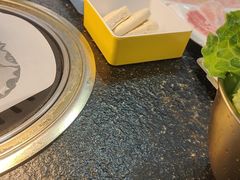 -熊大·鲜烤黄牛肉(五山店)