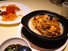 -龙记烧腊茶餐厅(常德路店)
