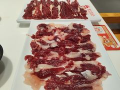 -陈记顺和潮汕牛肉火锅(韩江路店)