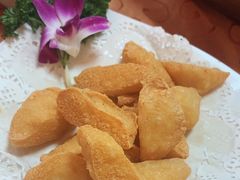 -陈记稻香潮汕砂锅粥(华强南店)