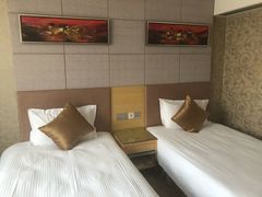 -南京钟山宾馆(江苏省会议中心)