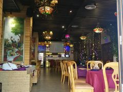 大堂-喀秋莎俄罗斯西餐厅(广州分店)