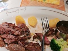 -夏日玛莉西餐厅(耒阳龙腾店)