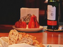 -弗兰克牛排西餐厅Ribone steak house(柠檬花园店)