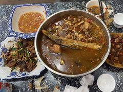 -记忆湘菜馆(芙蓉镇店)
