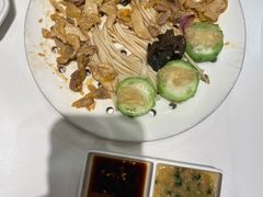 -十六台·经典广东菜(德外大街店)
