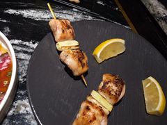 -鸟万·炭火料理Yaki ONE(星光店)