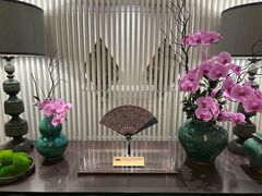 -新加坡文华东方酒店