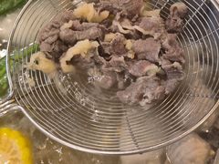 -潮鑫牛肉火锅(敏捷广场店)