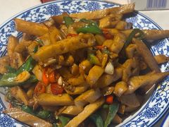 -回家吃饭·地道南昌菜(建德观总店)