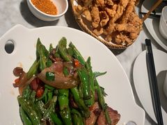 -蔴将·川菜(黄龙万科店)