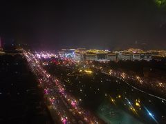 -烛影拾光观景餐厅·创意菜·摄影·小提琴(大唐不夜城店)